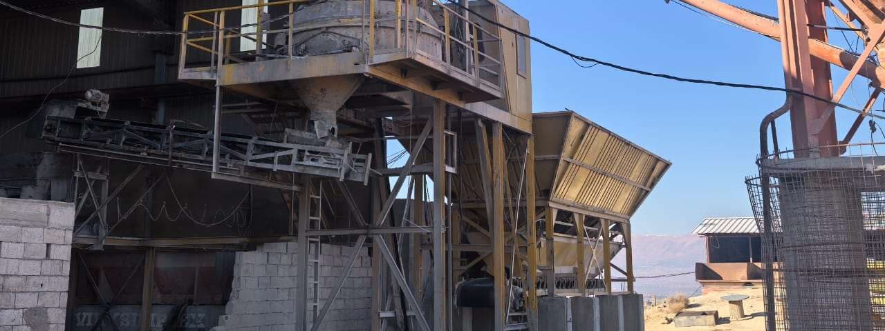 Supply & Transport of Backfill